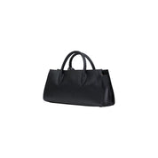 Guess Black Polyethylene Handbag