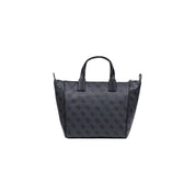Guess Gray Polyethylene Handbag