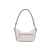 Guess Pink Polyethylene Handbag