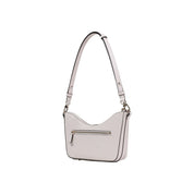 Guess Pink Polyethylene Handbag