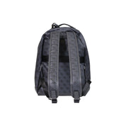 Guess Gray Polyethylene Backpack