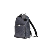 Guess Gray Polyethylene Backpack