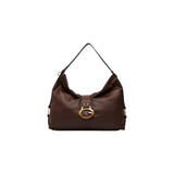 Guess Brown Polyethylene Handbag
