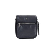 Guess Black Polyethylene Shoulder Bag