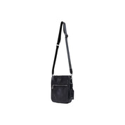 Guess Black Polyethylene Shoulder Bag