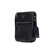 Guess Black Polyethylene Shoulder Bag