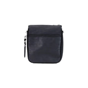 Guess Black Polyethylene Shoulder Bag