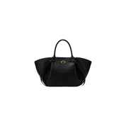 Guess Black Polyethylene Handbag