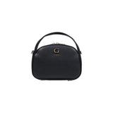 Guess Black Polyethylene Handbag