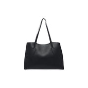 Guess Black Polyethylene Handbag