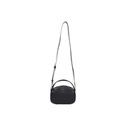 Guess Black Polyethylene Handbag