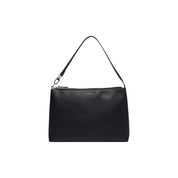 Guess Black Polyethylene Handbag
