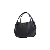 Guess Black Polyethylene Handbag