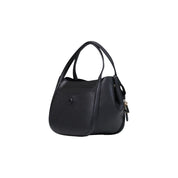 Guess Black Polyethylene Handbag