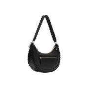 Guess Black Polyethylene Handbag