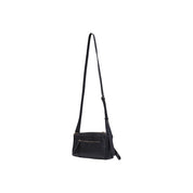 Guess Black Polyethylene Handbag