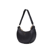 Guess Black Polyethylene Handbag