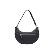 Guess Black Polyethylene Handbag