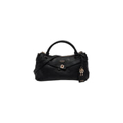 Guess Black Polyethylene Handbag
