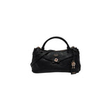 Guess Black Polyethylene Handbag