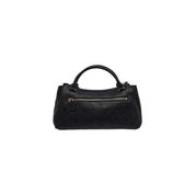 Guess Black Polyethylene Handbag