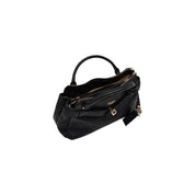 Guess Black Polyethylene Handbag