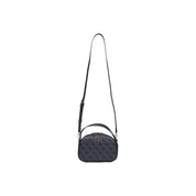 Guess Gray Polyethylene Handbag