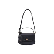 Guess Black Polyethylene Handbag