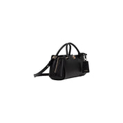 Guess Black Polyethylene Handbag