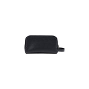 Guess Black Polyethylene Clutch Bag Guess