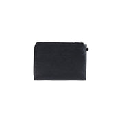 Guess Black Polyethylene Clutch Bag Guess