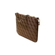 Guess White Polyester Handbag Guess