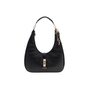 Guess Black Polyethylene Handbag Guess