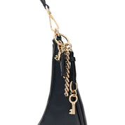 Guess Black Polyethylene Handbag Guess