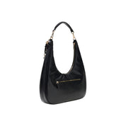 Guess Black Polyethylene Handbag Guess