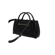 Guess Black Polyethylene Handbag