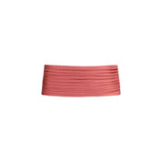 Valentino Garavani Multicolor Viscose High-Waist Belt