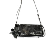 Desigual Black Polyurethane Women's Bag