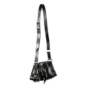 Desigual Black Polyurethane Women's Bag