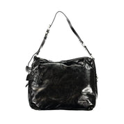 Desigual Black Polyurethane Women's Bag