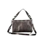Desigual Black Polyurethane Women's Bag