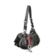 Desigual Black Polyurethane Women's Bag