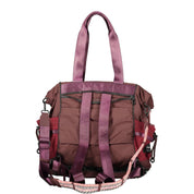 Desigual Brown Polyamide Women's Bag