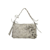 Desigual Gray Polyurethane Women's Bag