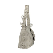 Desigual Gray Polyurethane Women's Bag