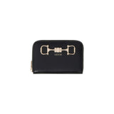 Guess Black Polyethylene Wallet