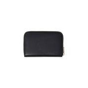 Guess Black Polyethylene Wallet