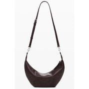 Desigual Marrone Poliuretano Women Handbag