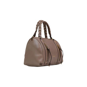 Liu Jo Beige Polyethylene Handbag