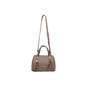 Liu Jo Beige Polyethylene Handbag